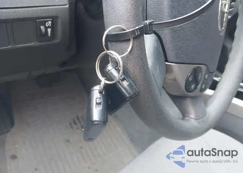 2008 Toyota Prius Touring from USA, damaged, VIN JTDKB20U687769476